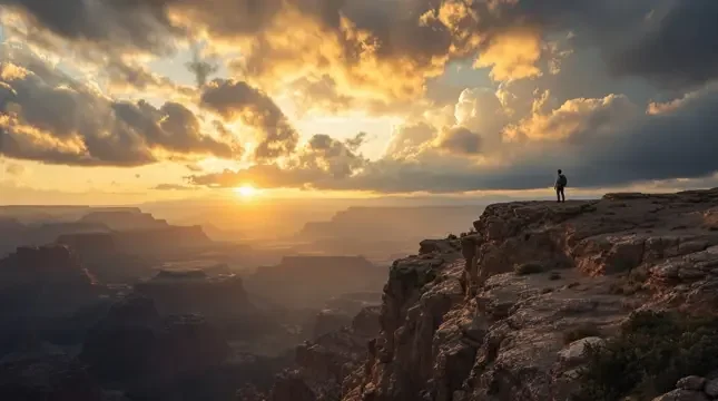 荒野回声 电影封面
