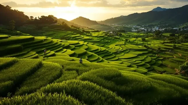 山海之间 电视剧封面